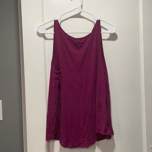 Under Armour tank top